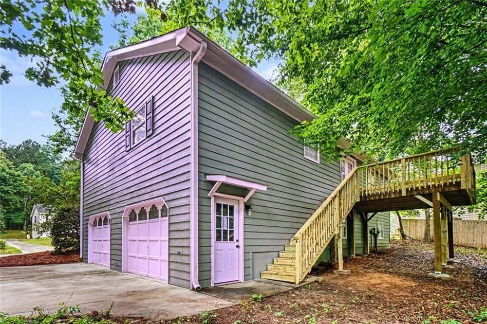 48 Lazy Water Drive Euharlee, GA 30120