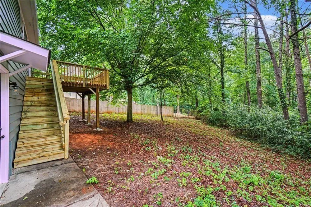 48 Lazy Water Drive Euharlee, GA 30120