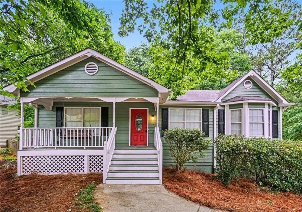 48 Lazy Water Drive Euharlee, GA 30120
