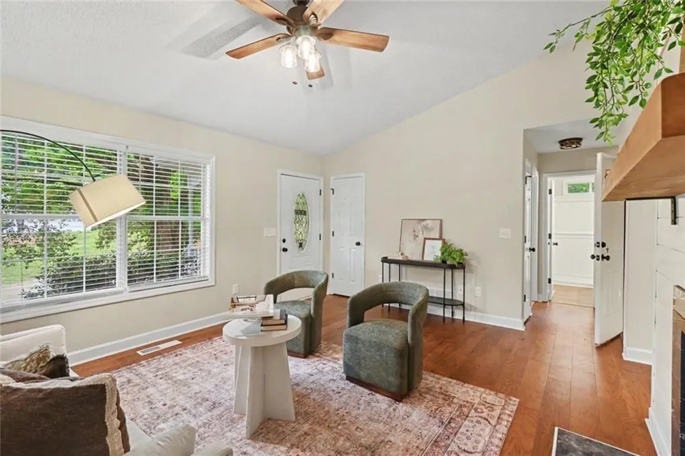 48 Lazy Water Drive Euharlee, GA 30120