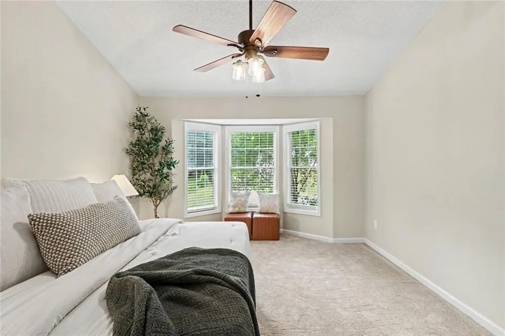 48 Lazy Water Drive Euharlee, GA 30120