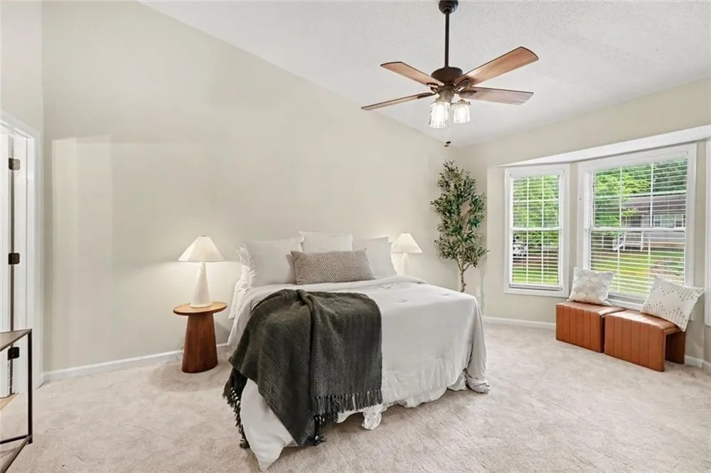 48 Lazy Water Drive Euharlee, GA 30120