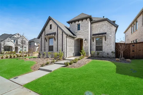 2600 Chester Drive