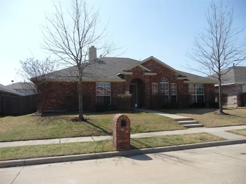 5601 Tulip Drive