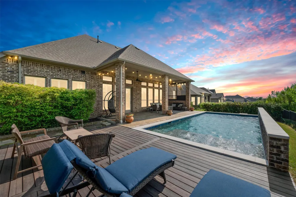 2815 Abundant Court Heath, TX 75126