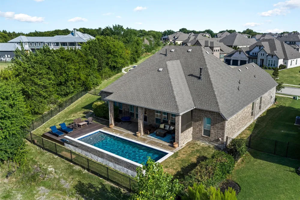 2815 Abundant Court Heath, TX 75126