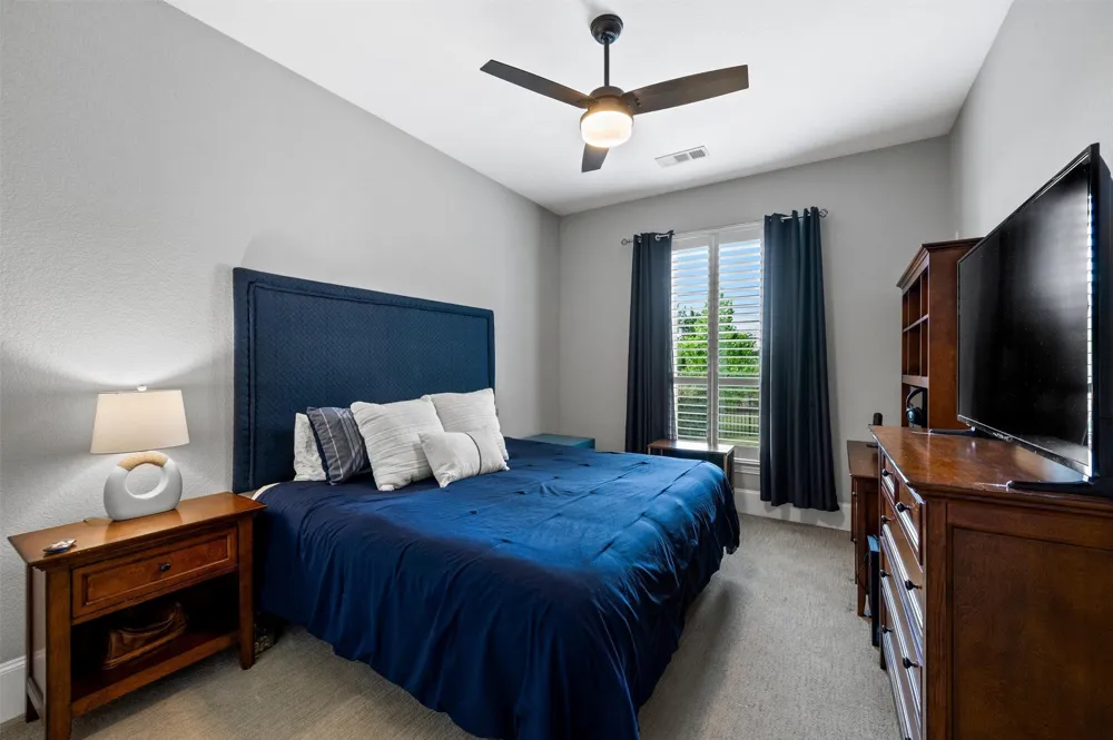 2815 Abundant Court Heath, TX 75126