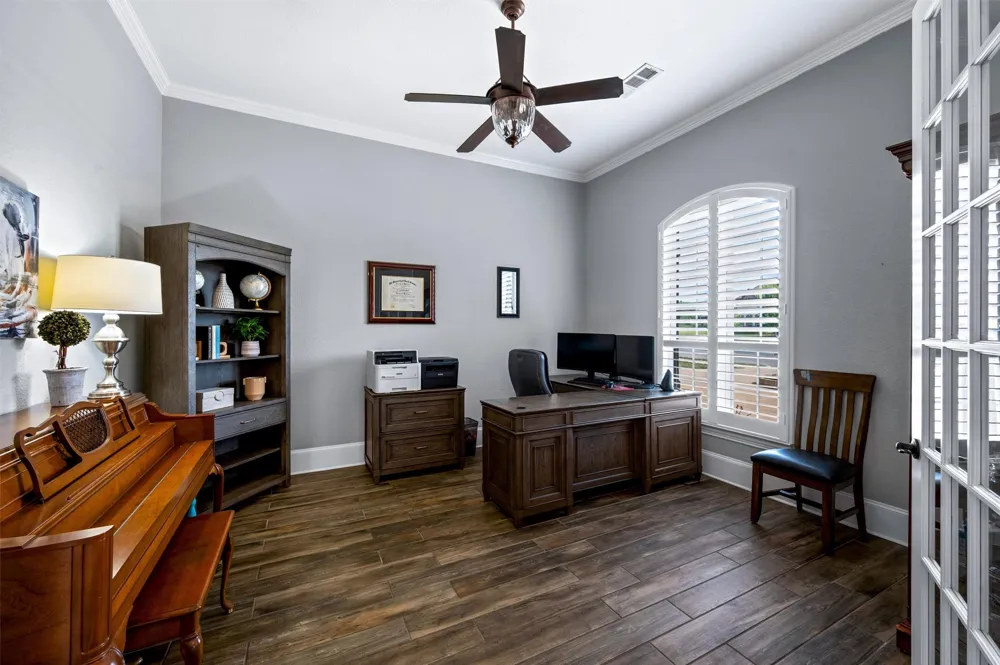 2815 Abundant Court Heath, TX 75126