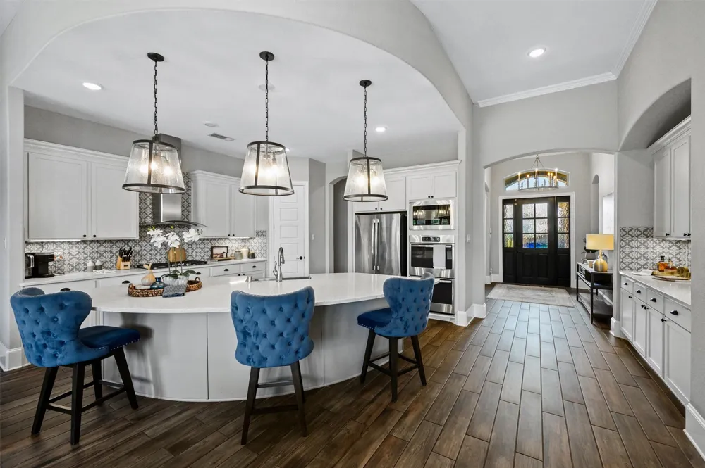2815 Abundant Court Heath, TX 75126