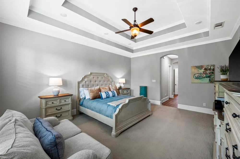 2815 Abundant Court Heath, TX 75126