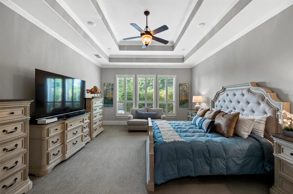2815 Abundant Court Heath, TX 75126