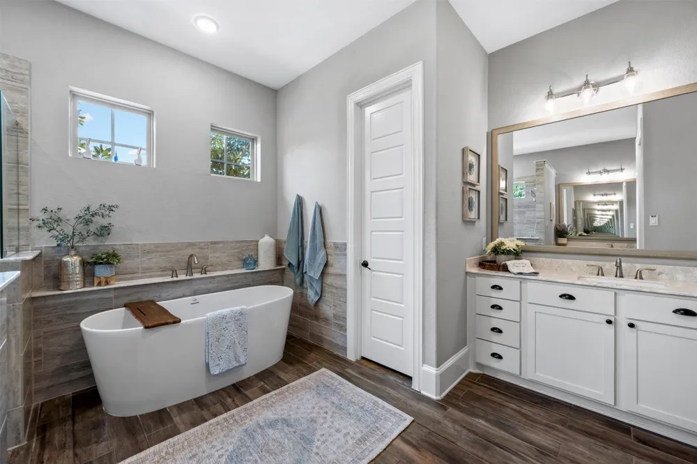 2815 Abundant Court Heath, TX 75126