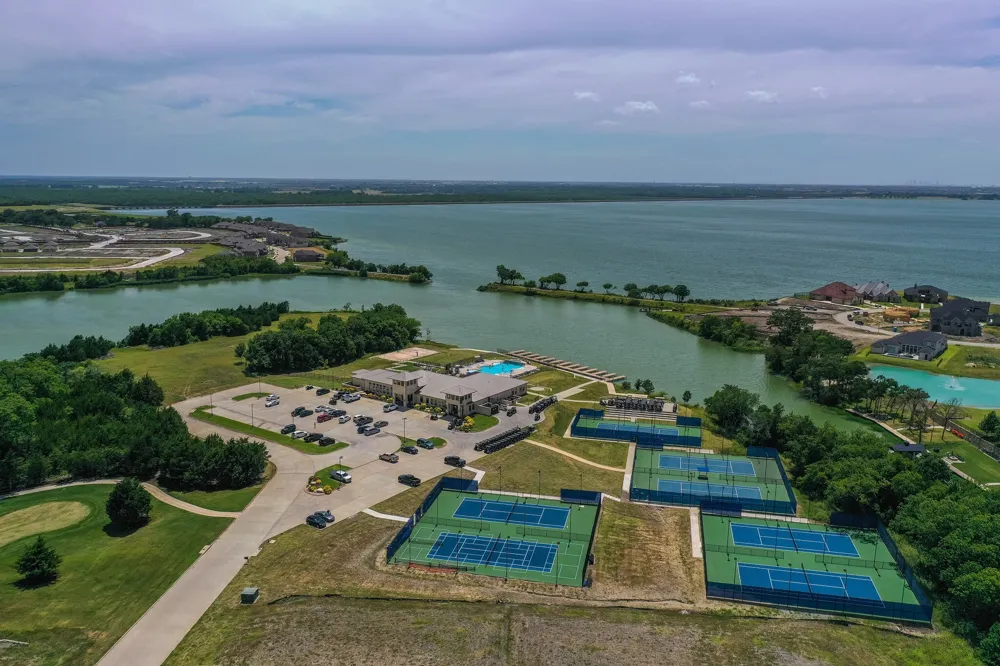 2815 Abundant Court Heath, TX 75126
