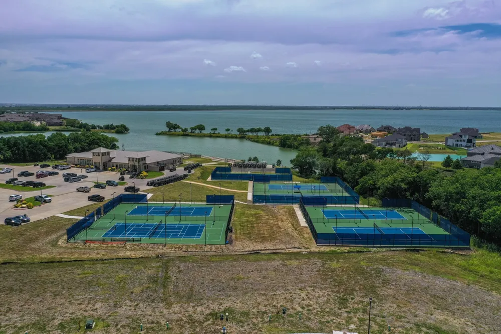 2815 Abundant Court Heath, TX 75126