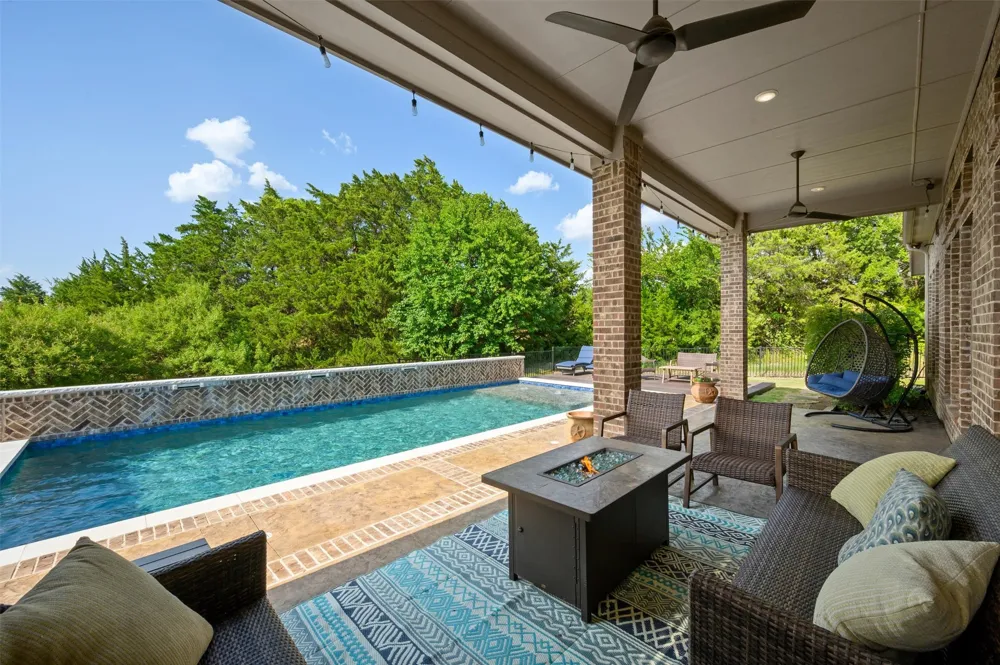 2815 Abundant Court Heath, TX 75126