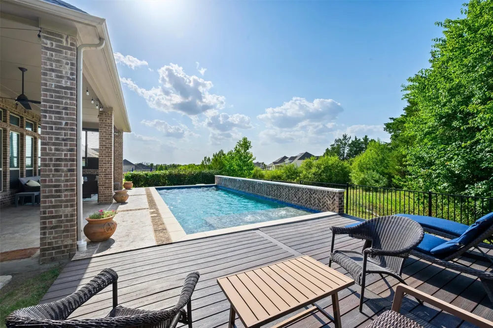 2815 Abundant Court Heath, TX 75126
