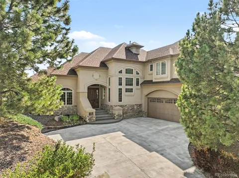 9132 Scenic Pine Drive
