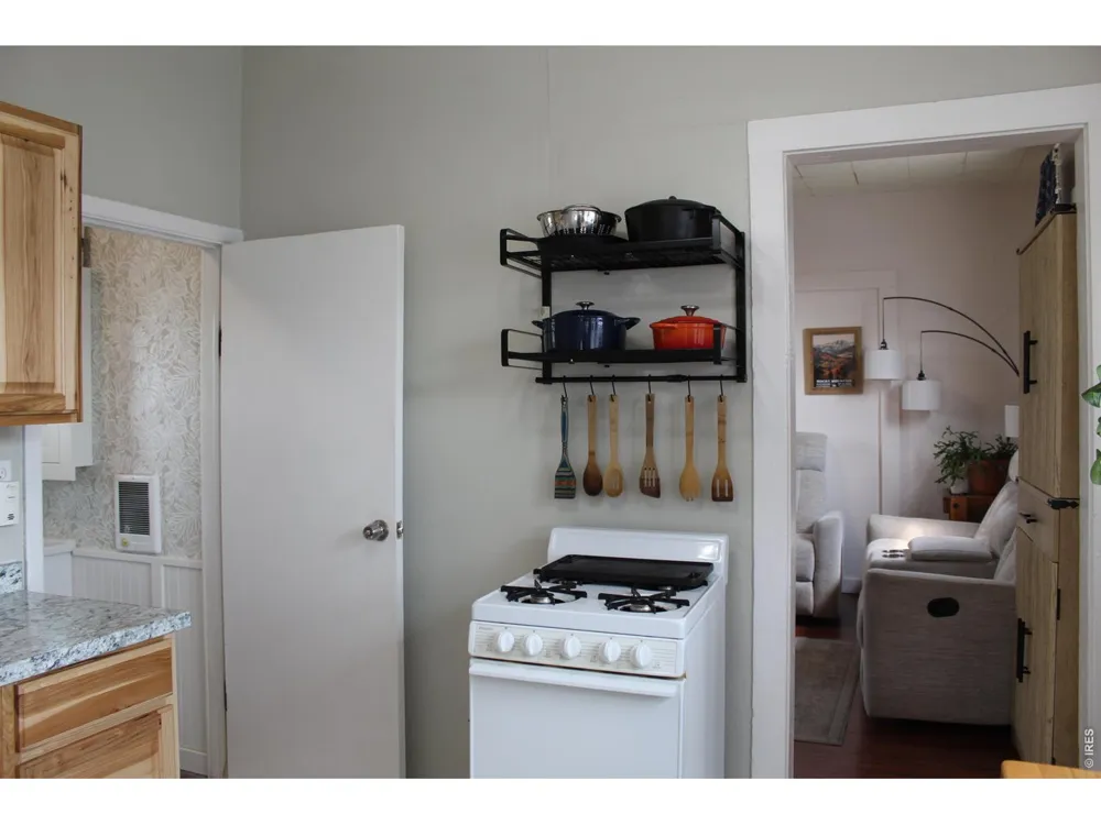 208 Cheyenne Avenue Grover, CO 80729