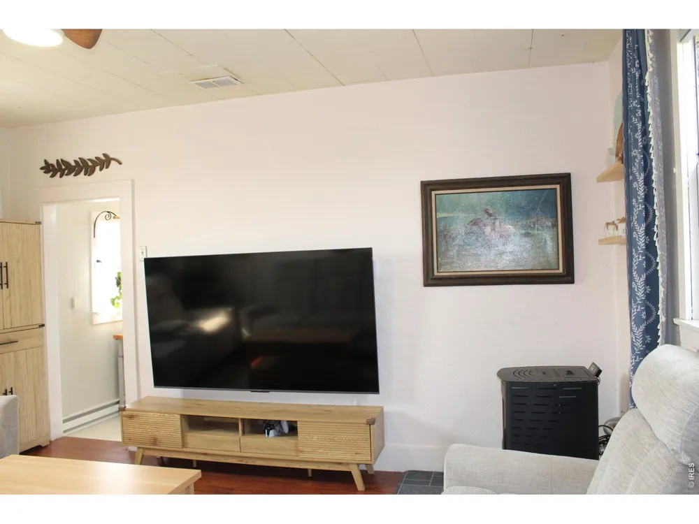 208 Cheyenne Avenue Grover, CO 80729