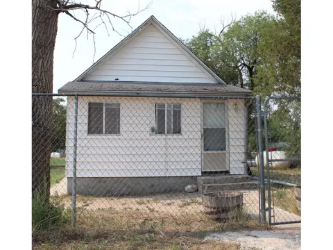 208 Cheyenne Avenue