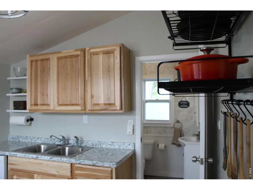 208 Cheyenne Avenue Grover, CO 80729