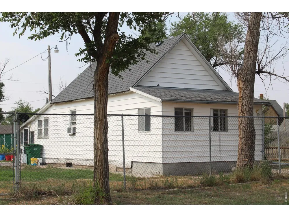208 Cheyenne Avenue Grover, CO 80729