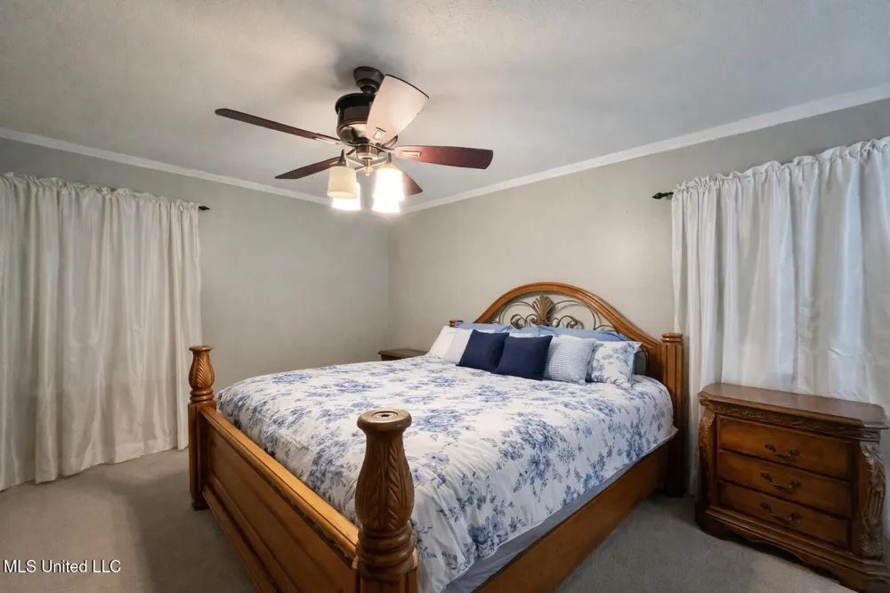 29129 J P Ladner Road Pass Christian, MS 39571