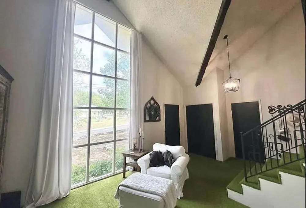 615 Tanglewood Lane Kerrville, TX 78028