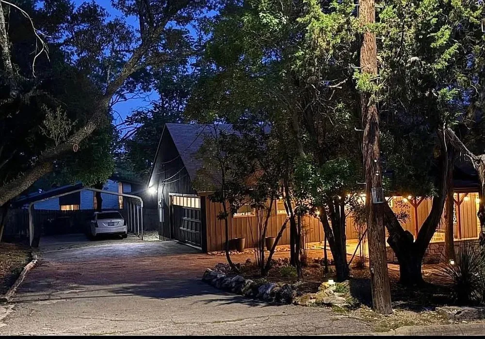 615 Tanglewood Lane Kerrville, TX 78028