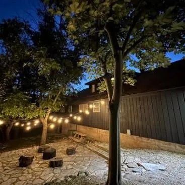 615 Tanglewood Lane Kerrville, TX 78028