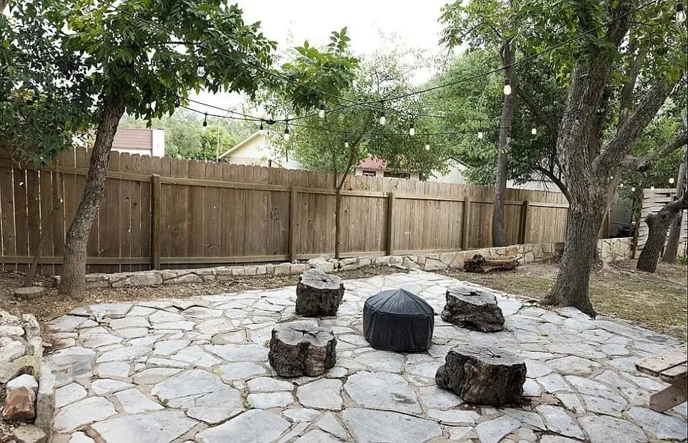 615 Tanglewood Lane Kerrville, TX 78028