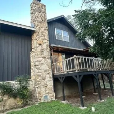 615 Tanglewood Lane Kerrville, TX 78028