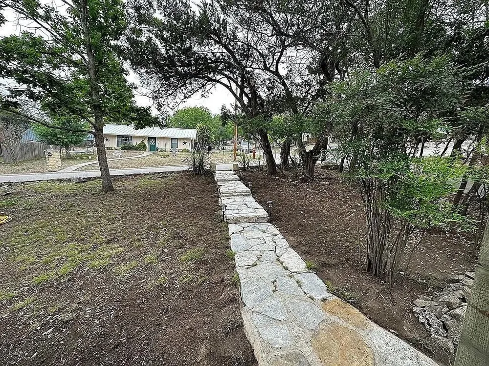 615 Tanglewood Lane Kerrville, TX 78028