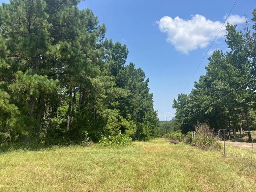 129 Fenley Flat Road Pollok, TX 75969