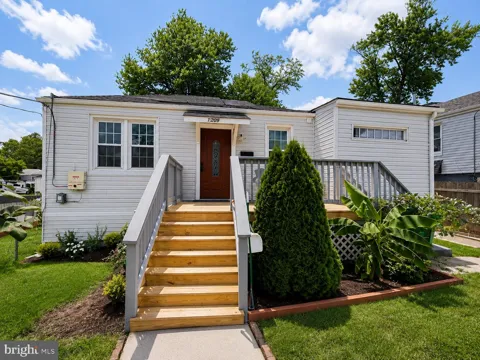 1209 CHAPEL OAKS DRIVE