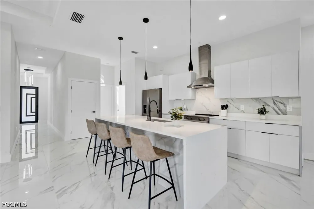 NE Tradewinds Circle Labelle, FL 33935