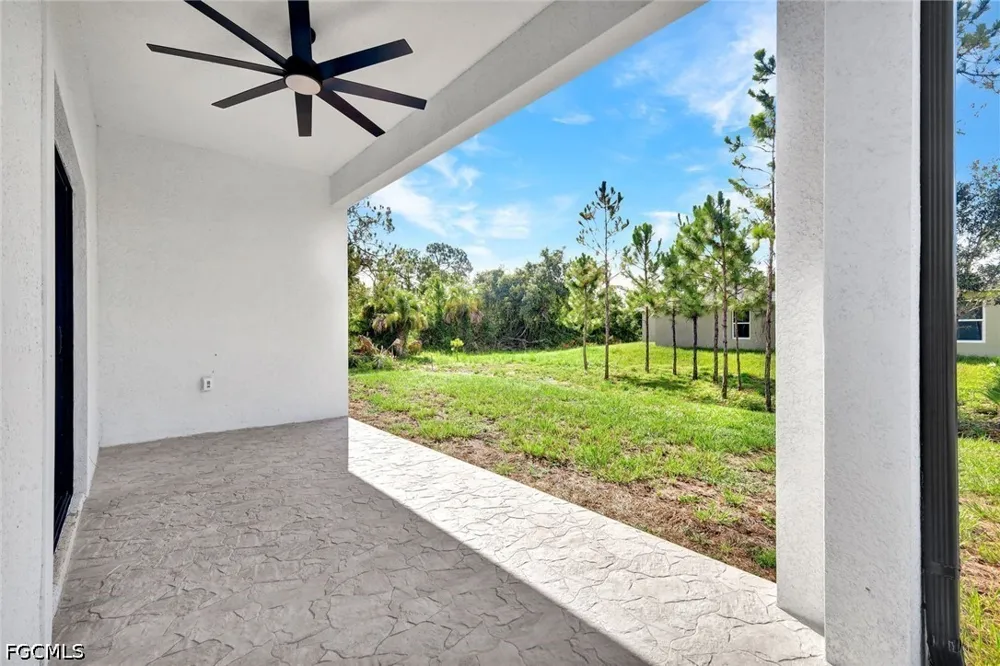 NE Tradewinds Circle Labelle, FL 33935