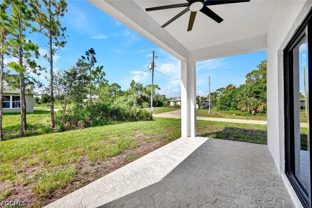 NE Tradewinds Circle Labelle, FL 33935
