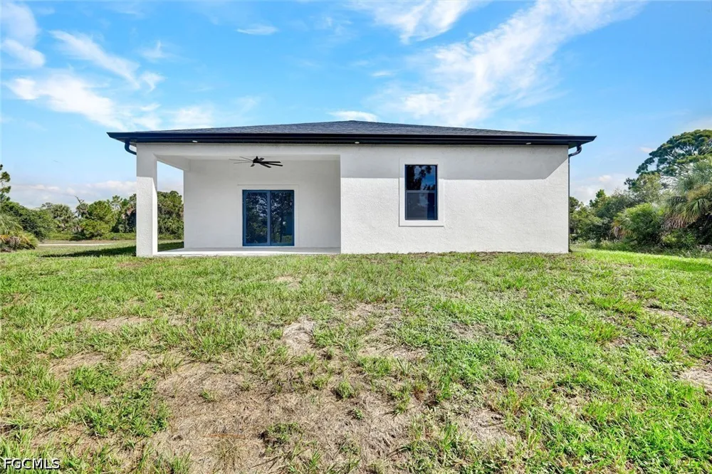 NE Tradewinds Circle Labelle, FL 33935