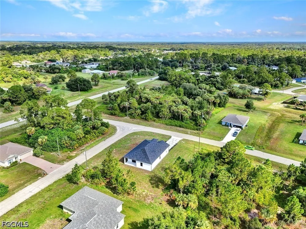 NE Tradewinds Circle Labelle, FL 33935