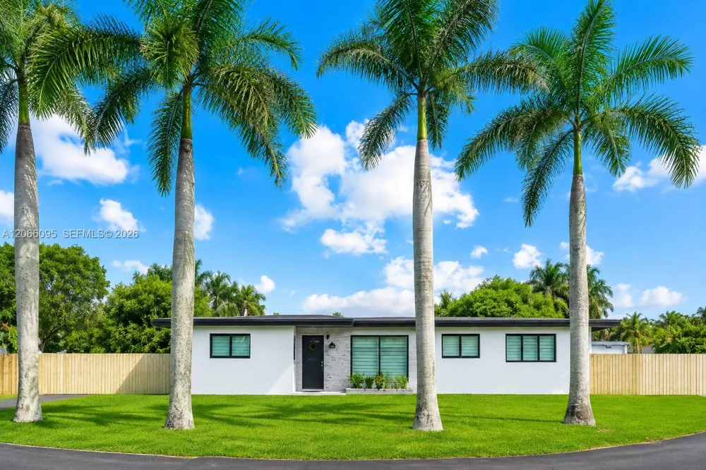 31140 SW 188th Ave #0 Homestead, FL 33030