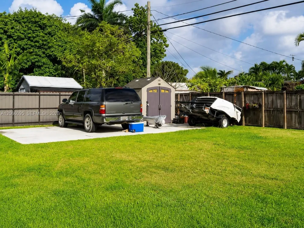 31140 SW 188th Ave #0 Homestead, FL 33030