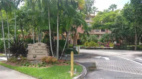 7451 NW 16th Street #104