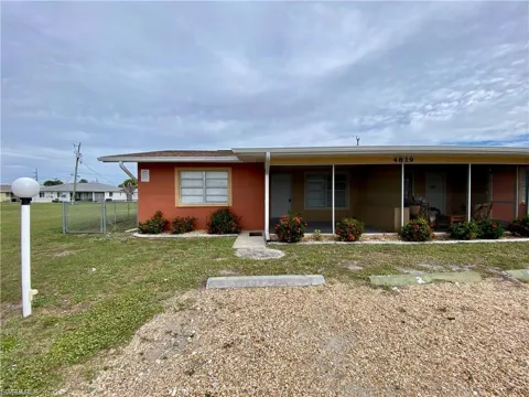 4819 Marine Drive #1