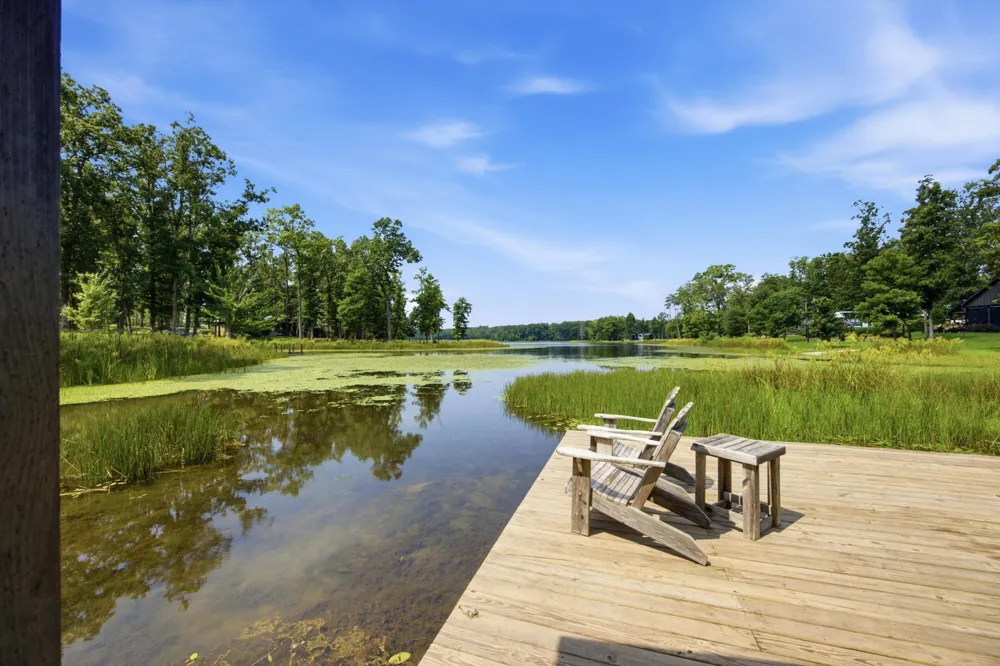 292 Waters Edge Way Tracy City, TN 37387