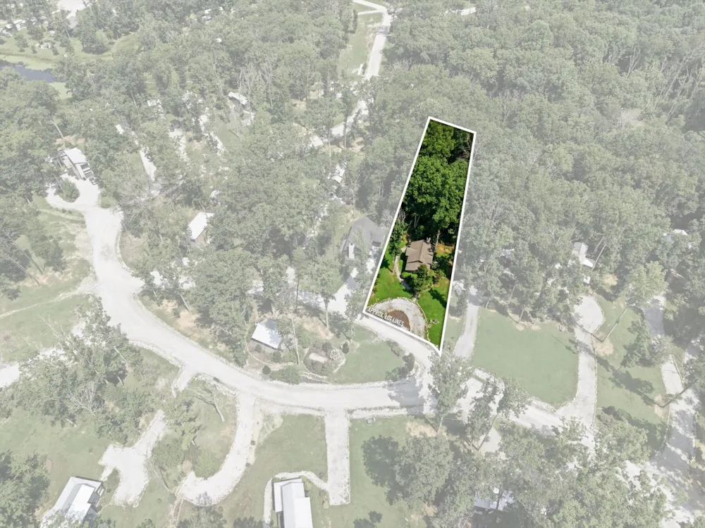 292 Waters Edge Way Tracy City, TN 37387