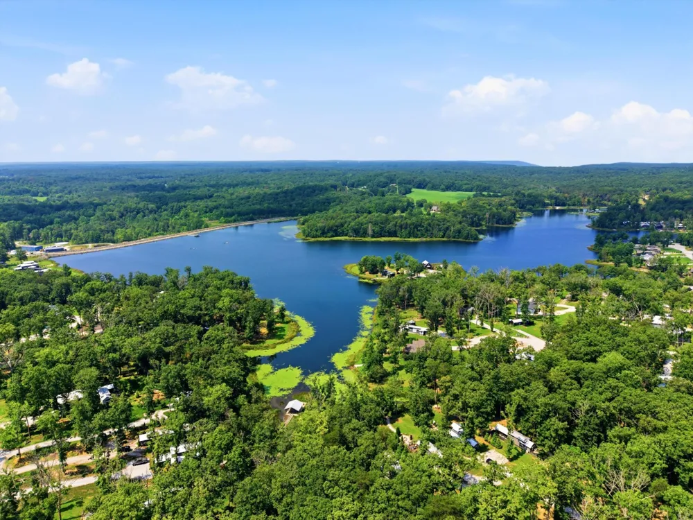 292 Waters Edge Way Tracy City, TN 37387