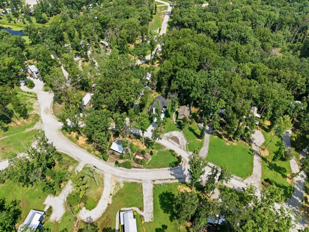 292 Waters Edge Way Tracy City, TN 37387