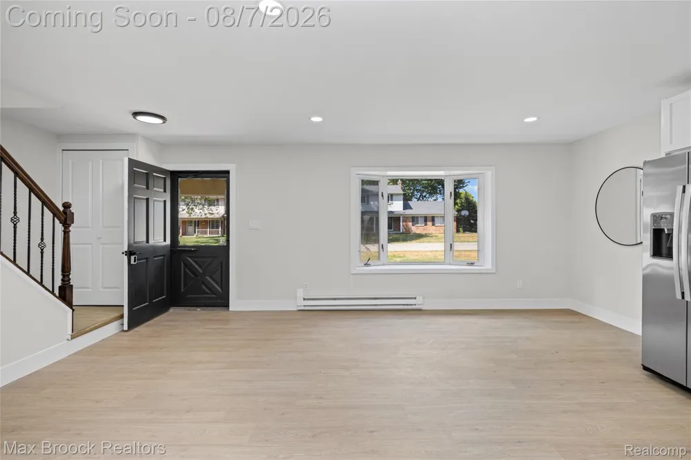 1874 Hopkins Drive Wixom City, MI 48393