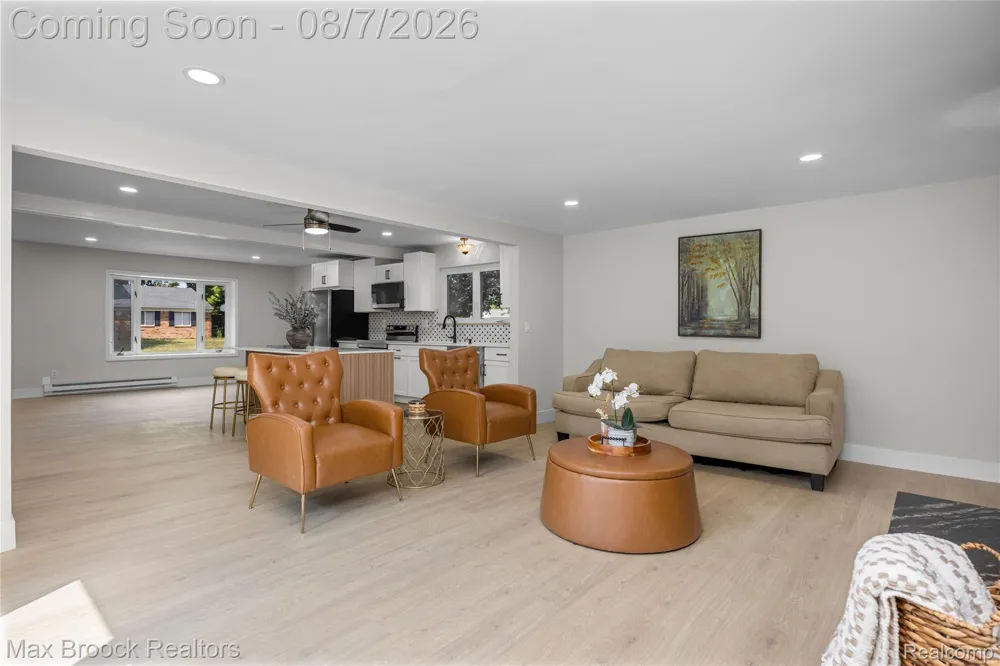 1874 Hopkins Drive Wixom City, MI 48393